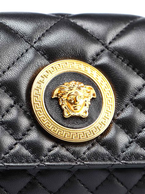 versace medusa head clutch bag|versace medusa bag sale.